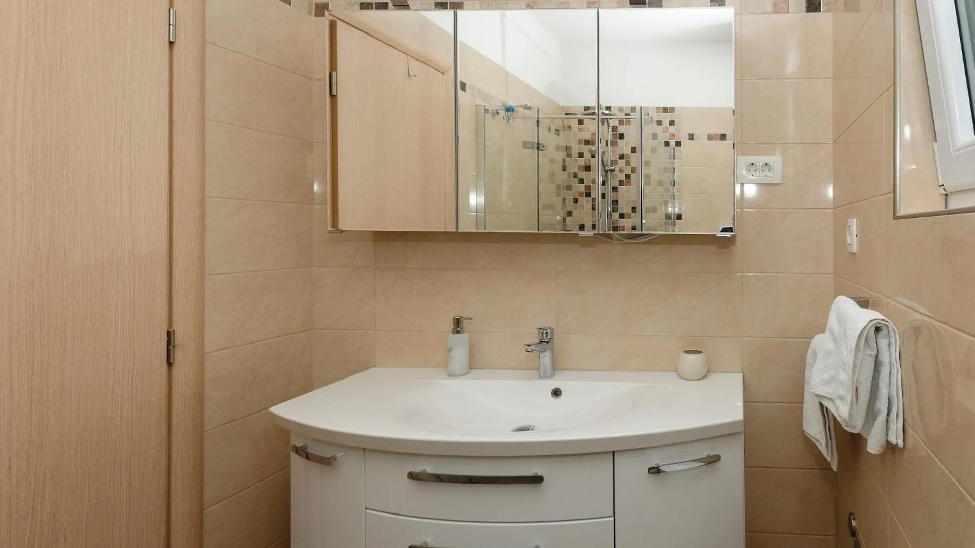 Holiday home Family Friendly House With A Swimming Pool Plano, Trogir - 23937 Villa