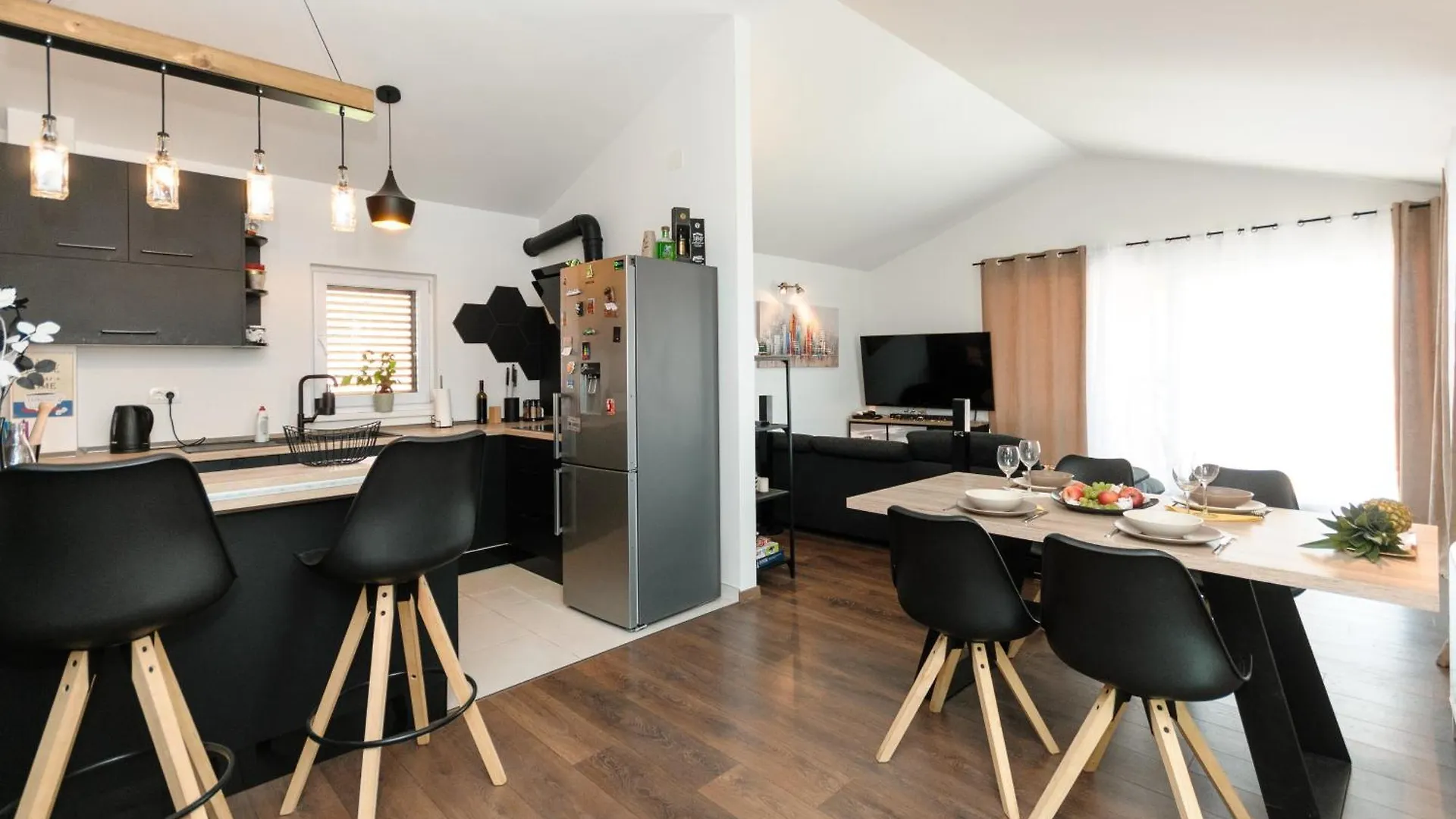 Family Friendly House With A Swimming Pool Plano, Trogir - 23937 Villa Holiday home
