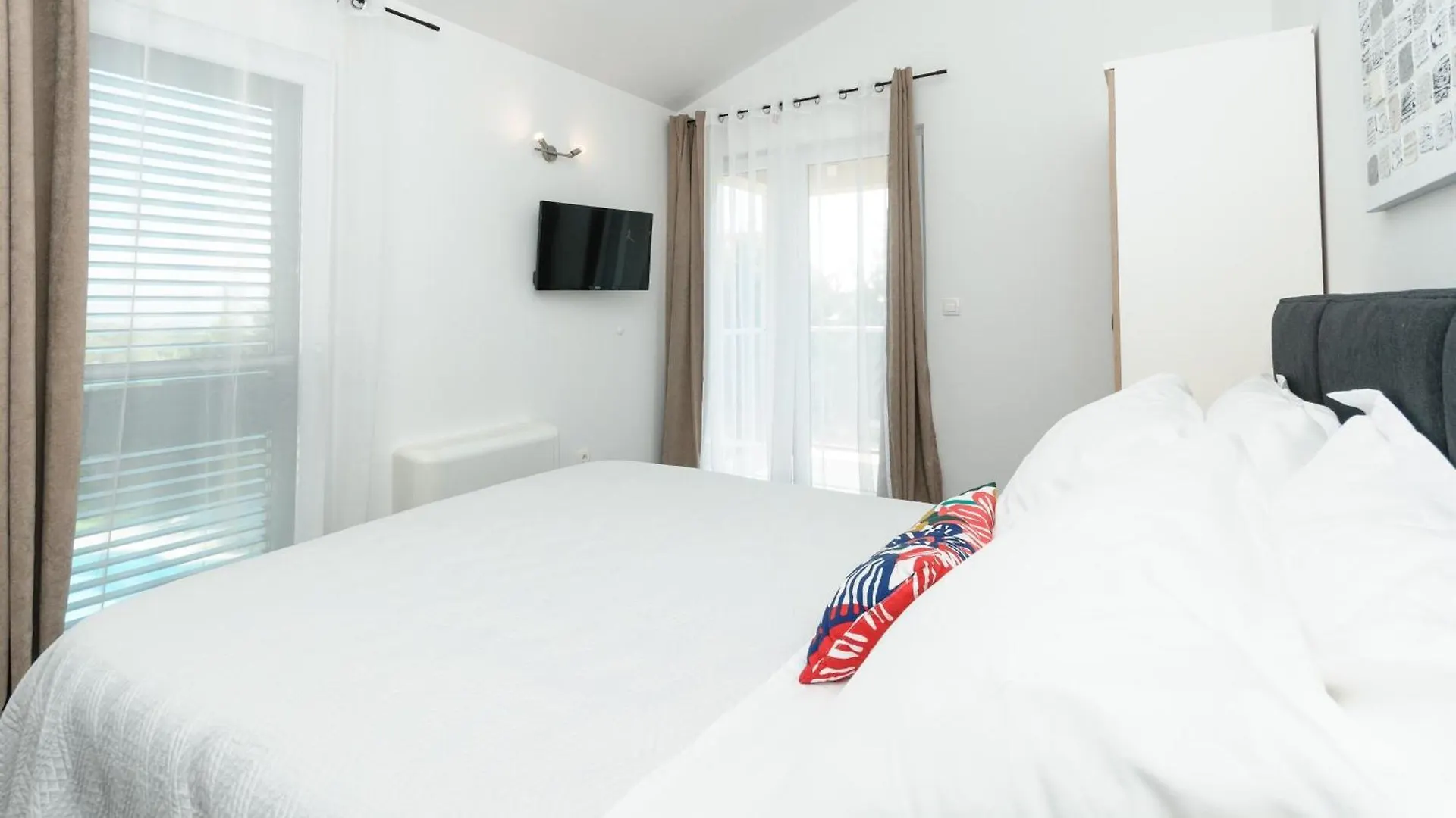 Holiday home Family Friendly House With A Swimming Pool Plano, Trogir - 23937 Villa