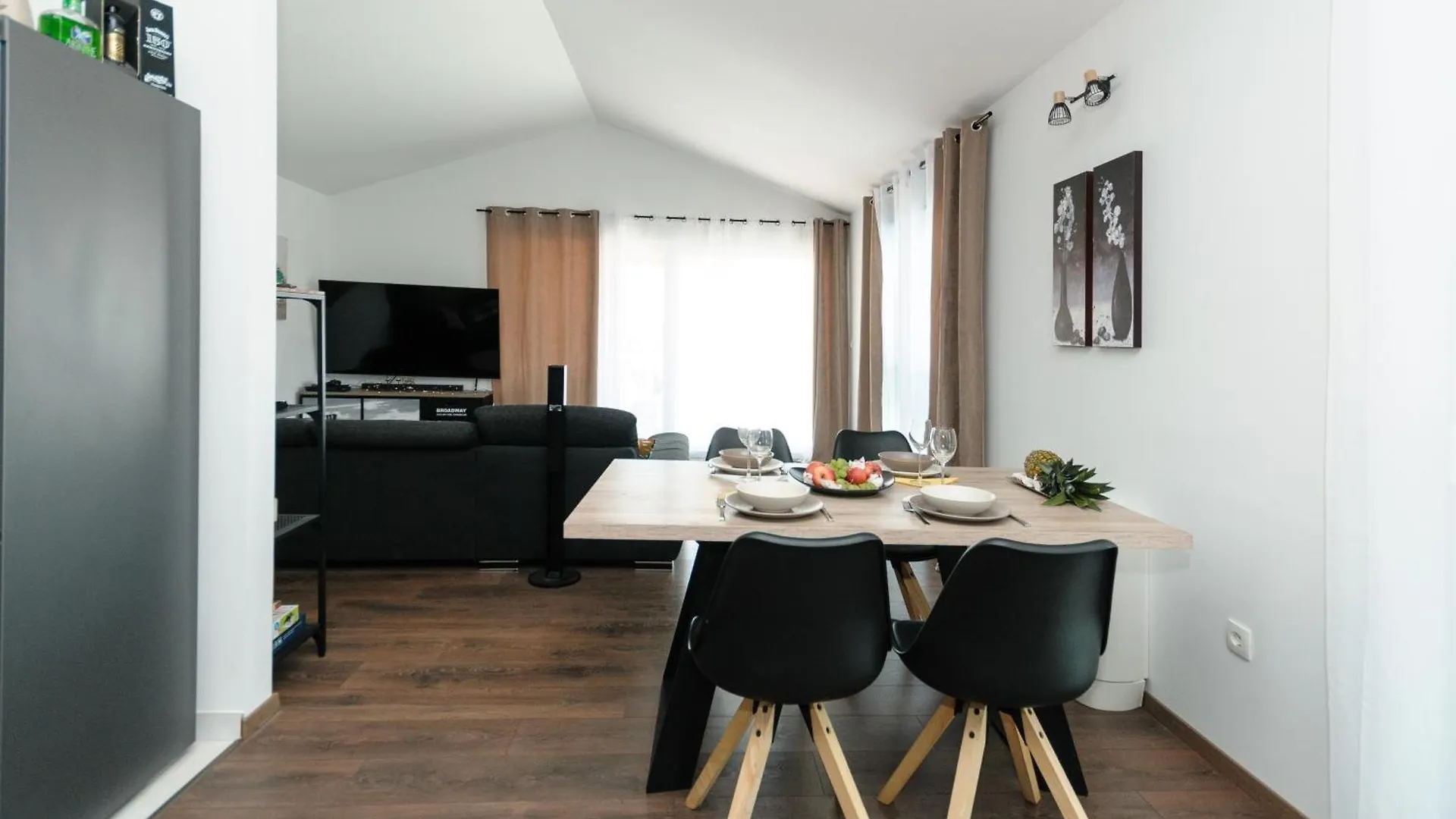 Family Friendly House With A Swimming Pool Plano, Trogir - 23937 Villa