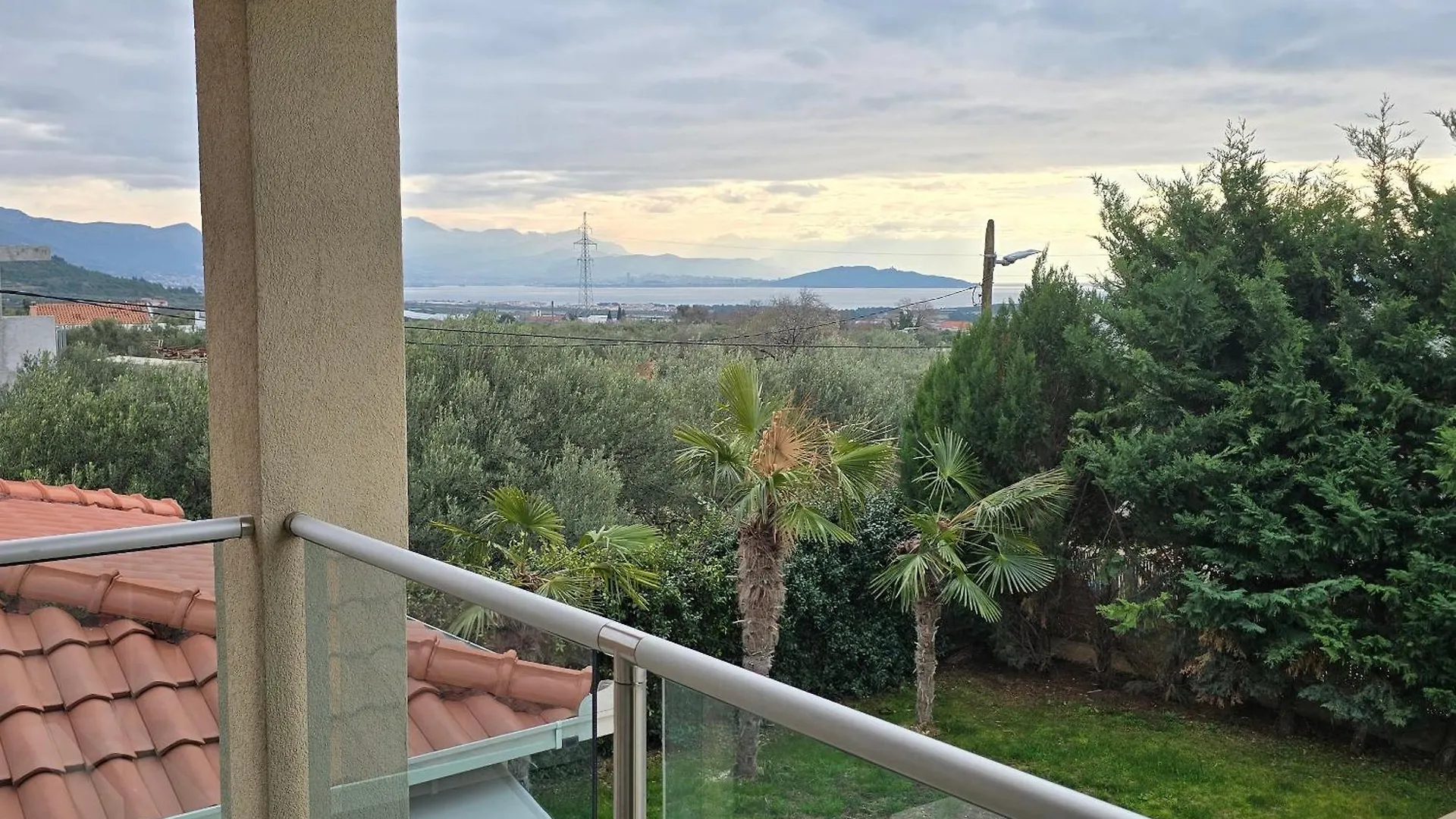 Family Friendly House With A Swimming Pool Plano, Trogir - 23937 Villa 0*,  Croatia