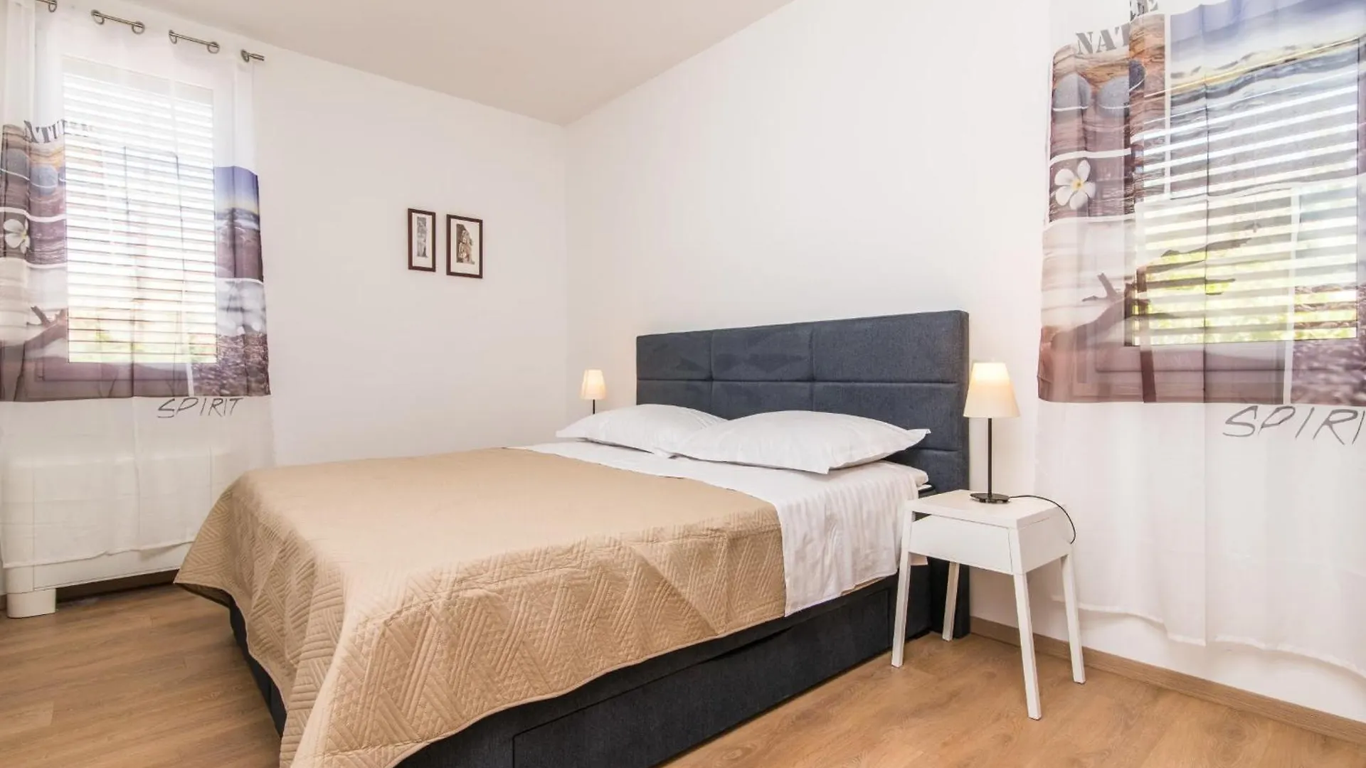 Holiday home Family Friendly House With A Swimming Pool Plano, Trogir - 23937 Villa