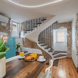 Holiday home Manero, Trogir