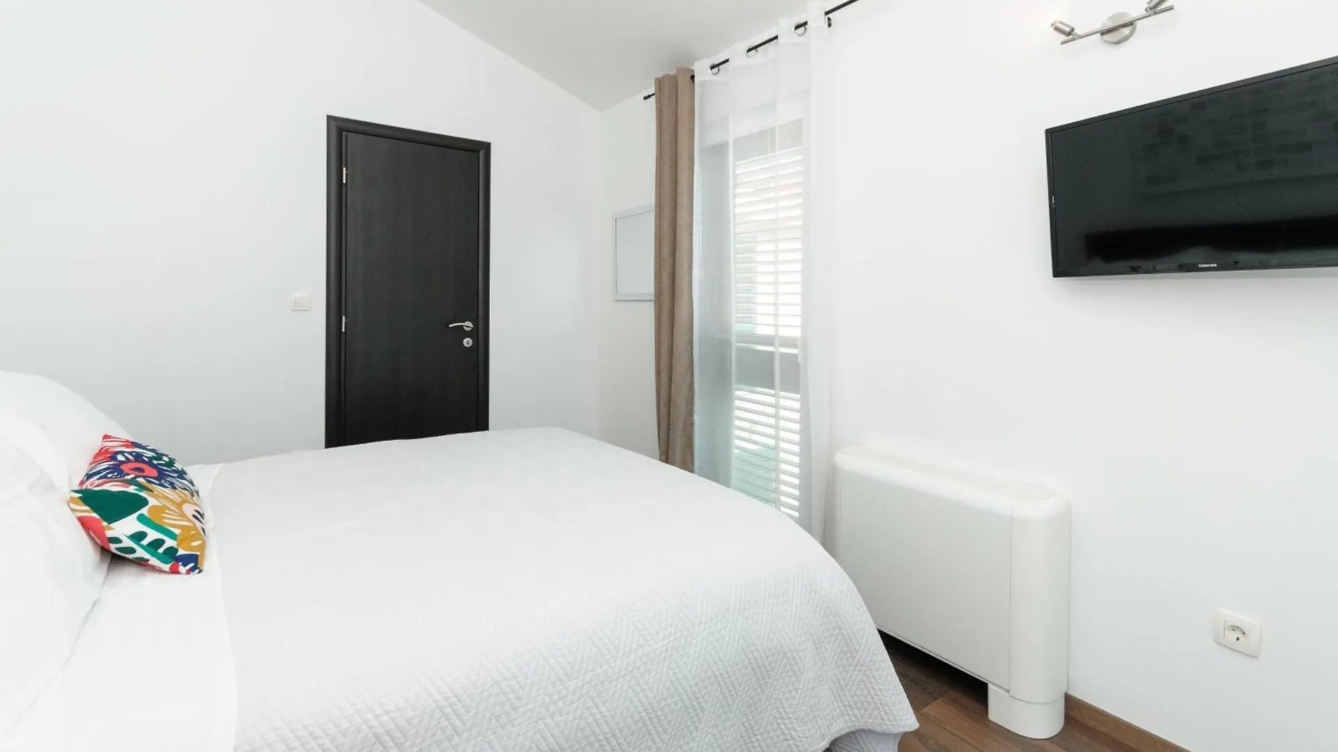 Casa vacanze Villa Family Friendly House With A Swimming Pool Plano, Trogir - 23937