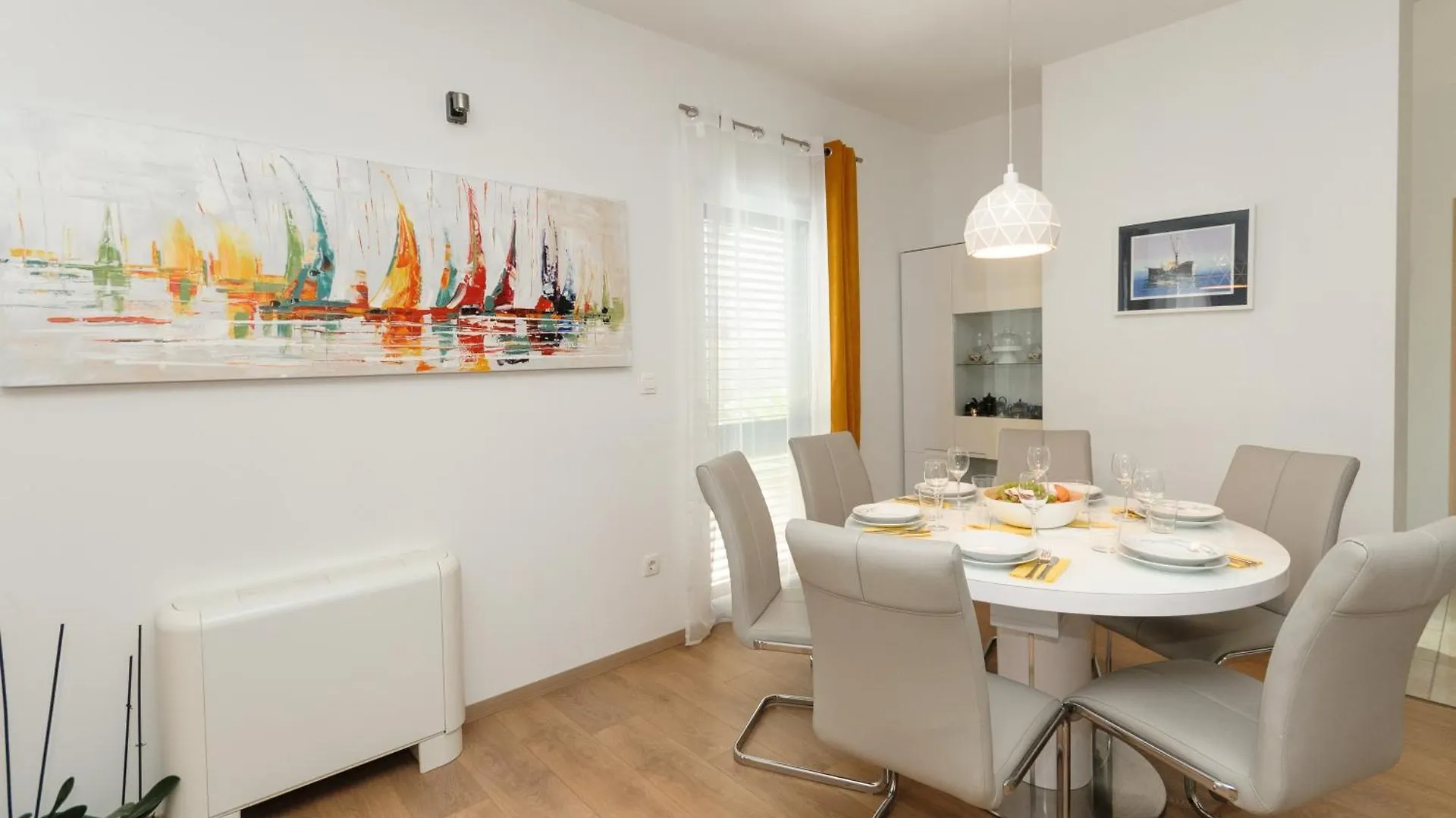 Casa vacanze Villa Family Friendly House With A Swimming Pool Plano, Trogir - 23937