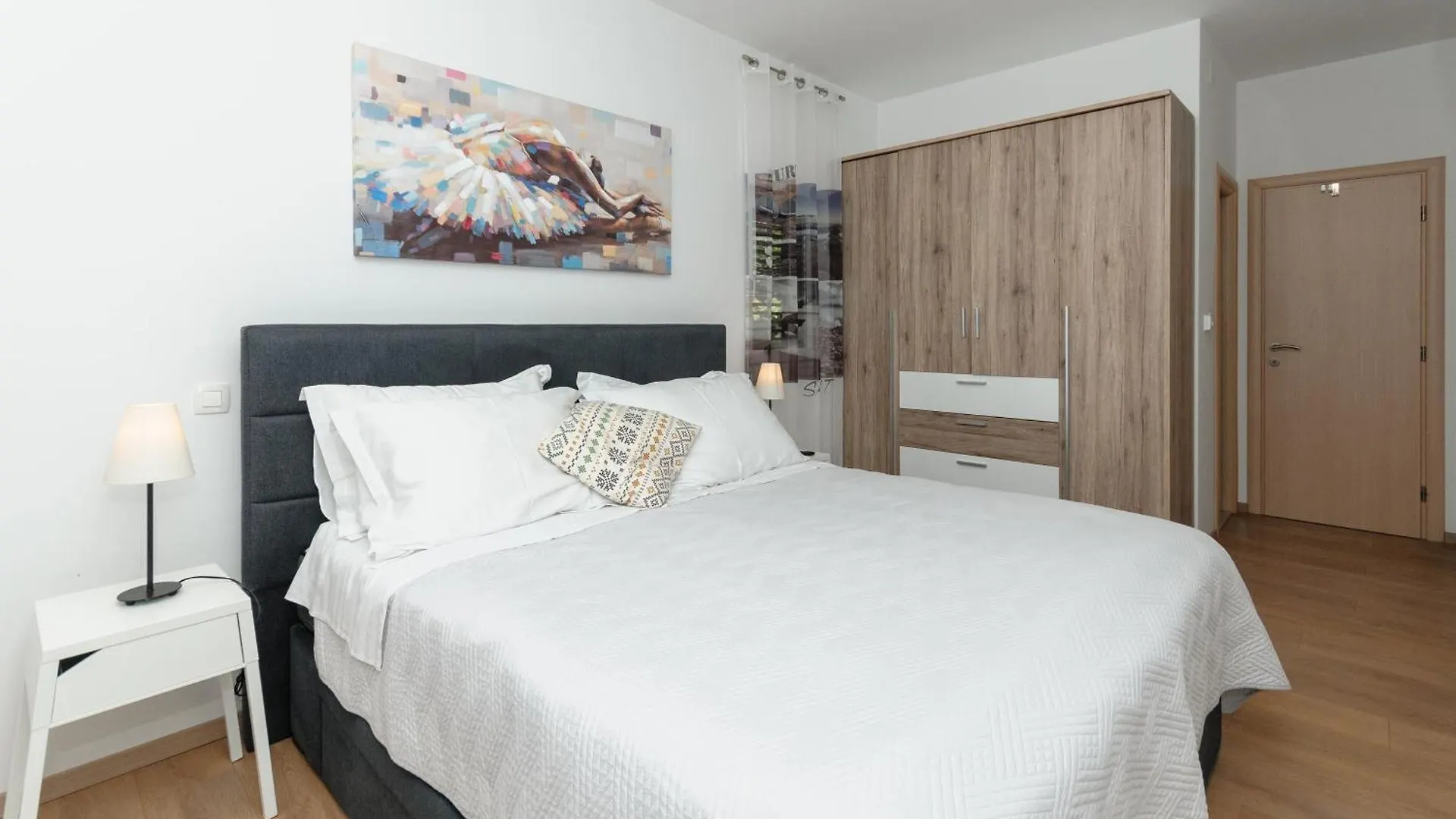 Villa Family Friendly House With A Swimming Pool Plano, Trogir - 23937 0*,