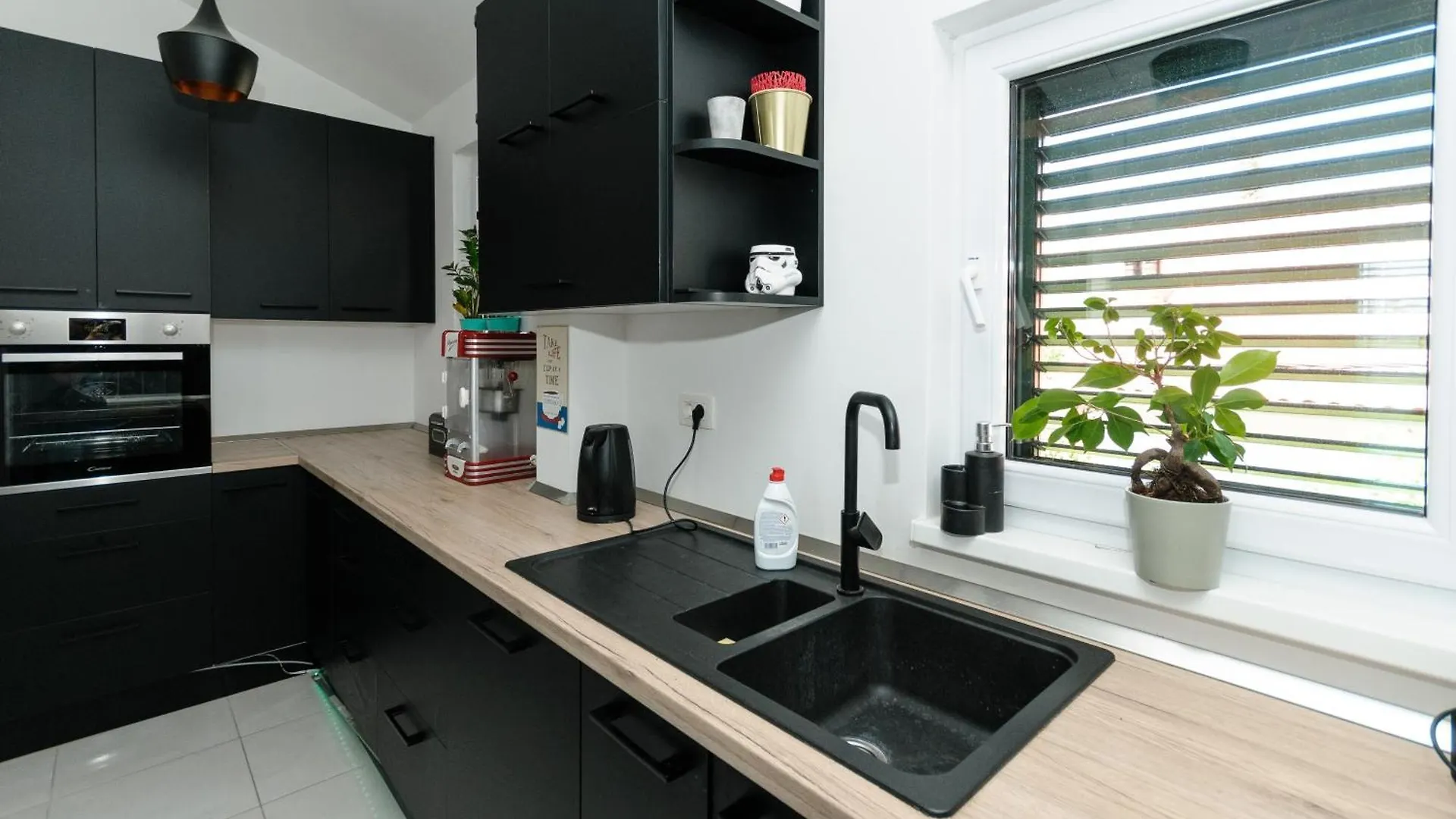 Casa vacanze Villa Family Friendly House With A Swimming Pool Plano, Trogir - 23937 Croazia