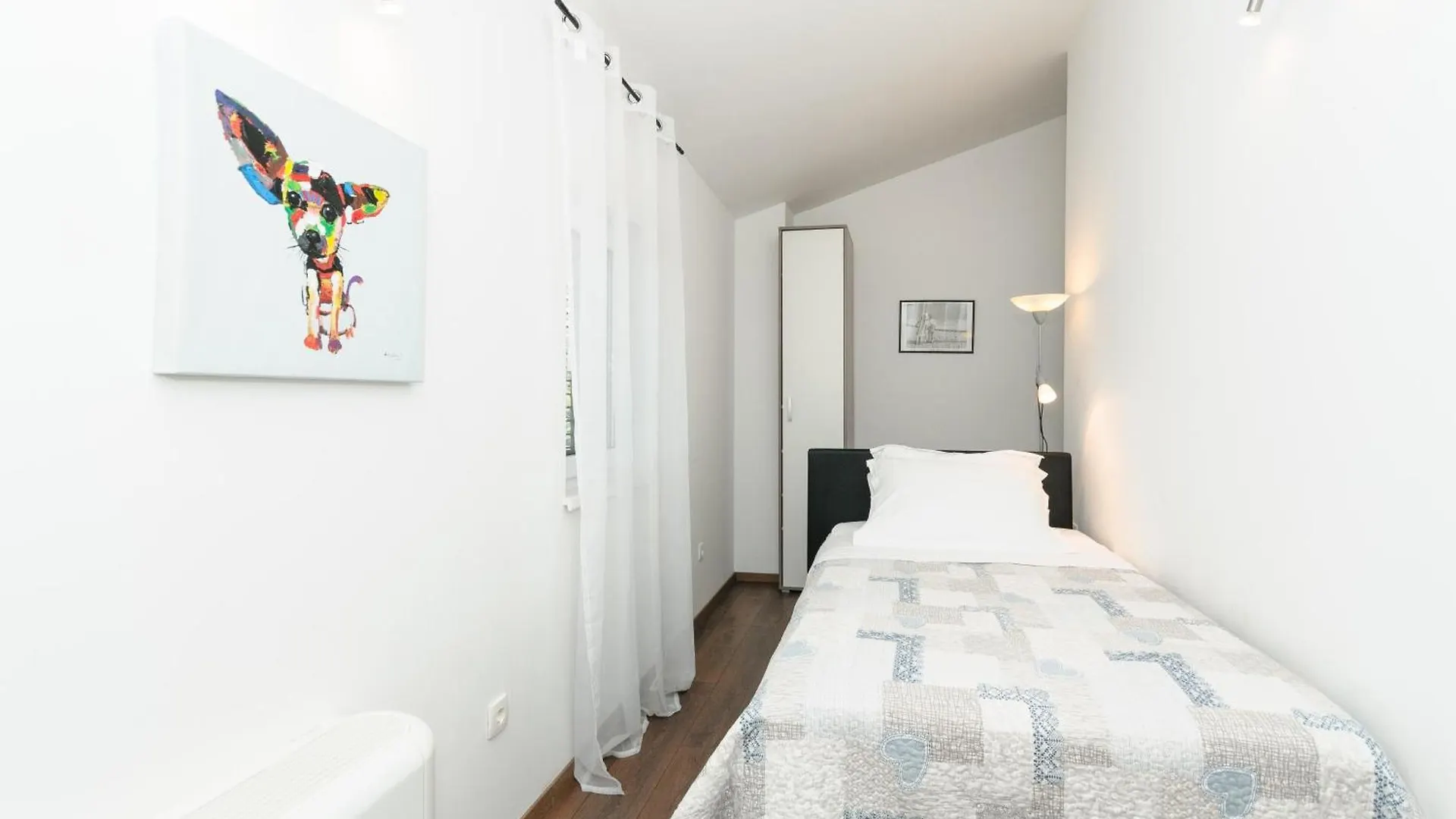 Villa Family Friendly House With A Swimming Pool Plano, Trogir - 23937