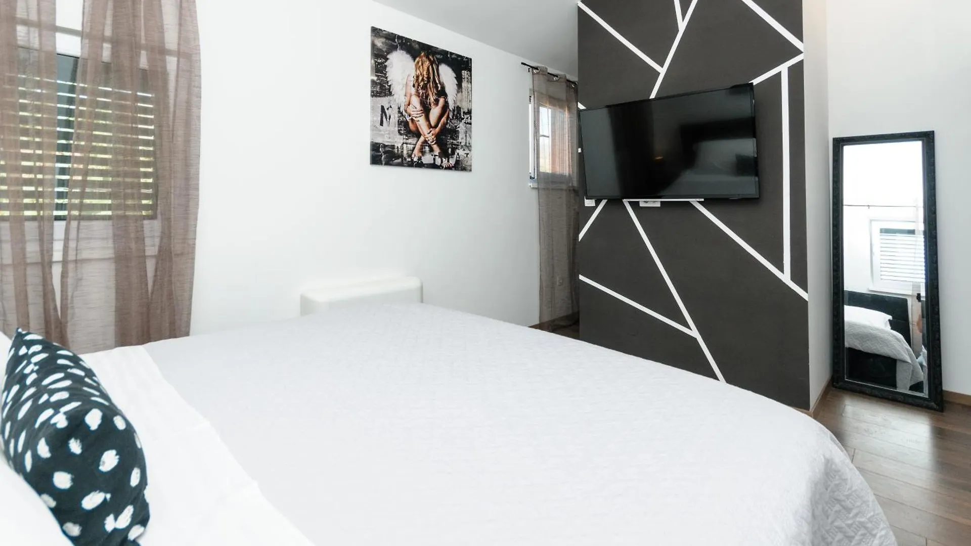 Casa vacanze Villa Family Friendly House With A Swimming Pool Plano, Trogir - 23937