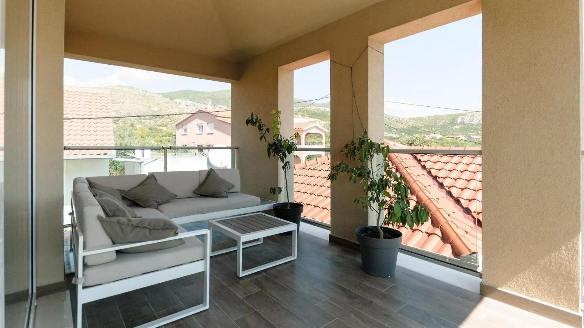 Casa vacanze Villa Family Friendly House With A Swimming Pool Plano, Trogir - 23937