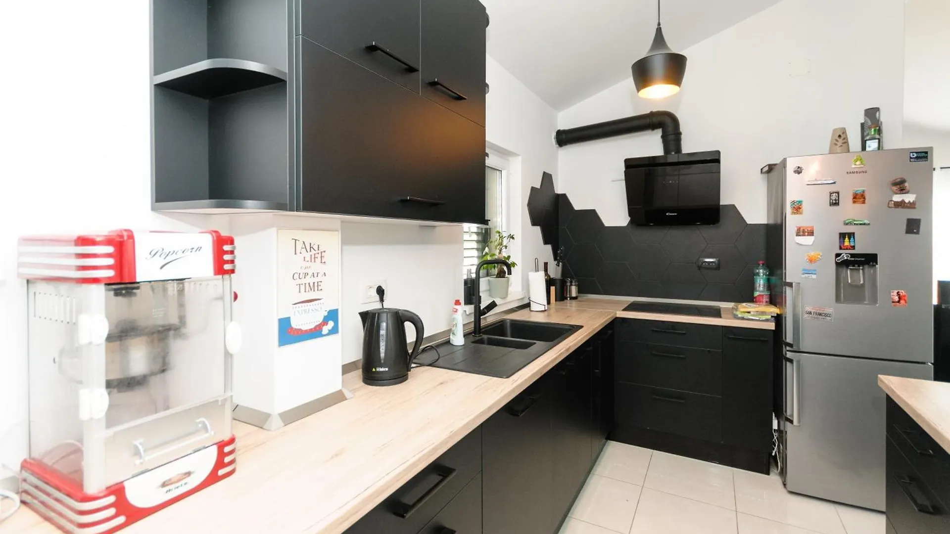 Villa Family Friendly House With A Swimming Pool Plano, Trogir - 23937