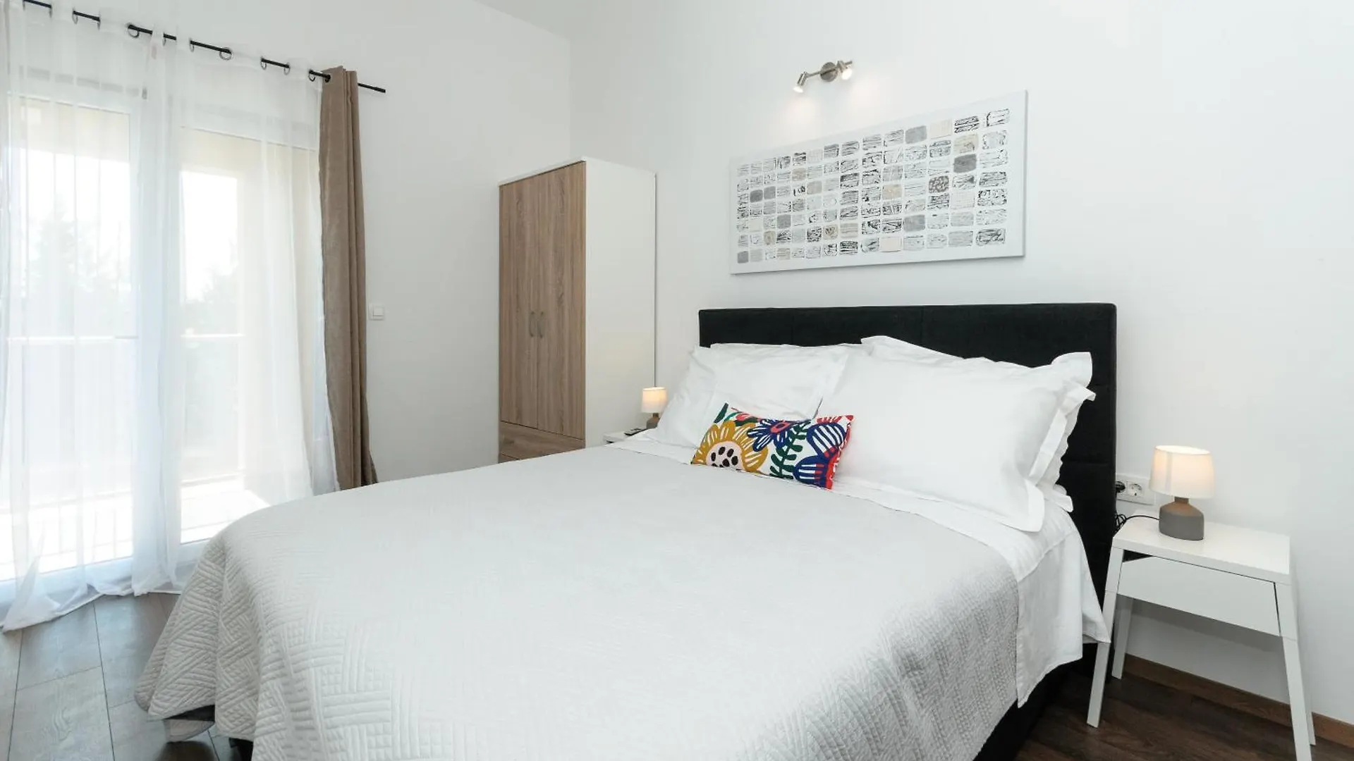 Villa Family Friendly House With A Swimming Pool Plano, Trogir - 23937 Croazia