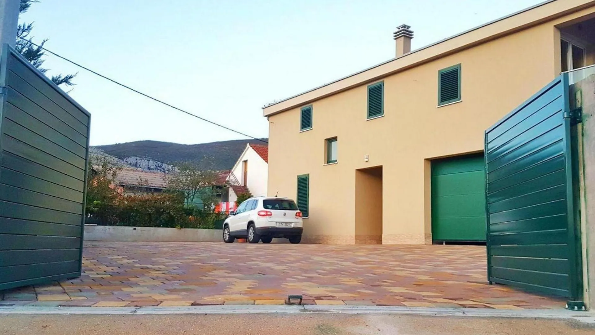 Villa Family Friendly House With A Swimming Pool Plano, Trogir - 23937 Casa vacanze